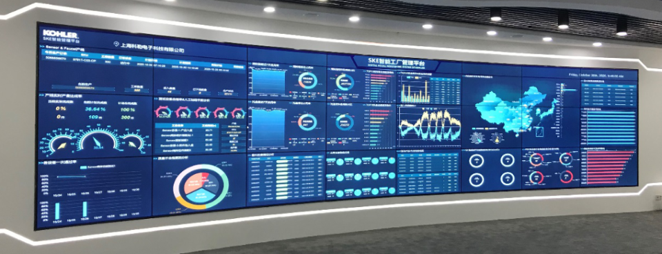 寶山區(qū)3家企業(yè)榮登2023年上海市智能工廠榜單，彰顯軟件開(kāi)發(fā)實(shí)力