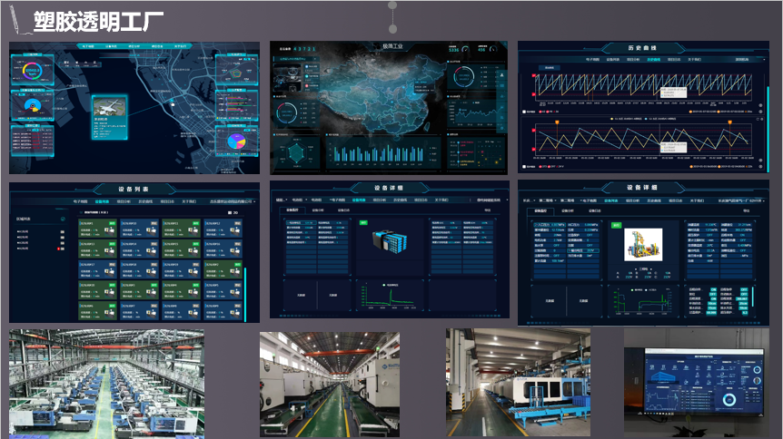 4款運(yùn)營(yíng)數(shù)據(jù)可視化分析報(bào)表模板上線，軟件開(kāi)發(fā)團(tuán)隊(duì)必備利器